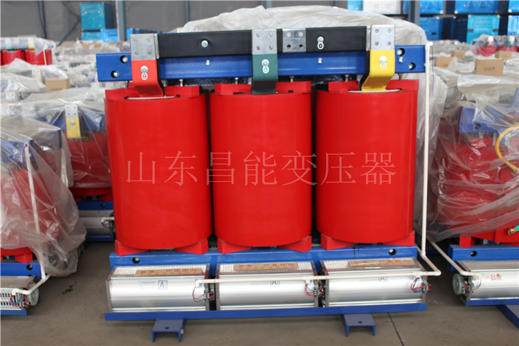 龙岩SCB11-1250KVA干式变压器